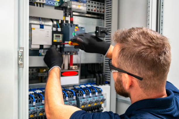 Best Electrical Installation Contractor  in Savannah, MO