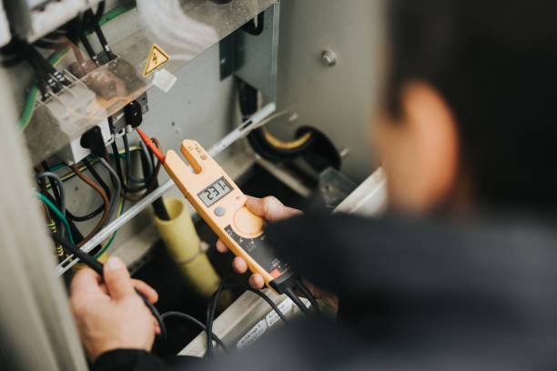 Best Emergency Electrical Repair  in Savannah, MO