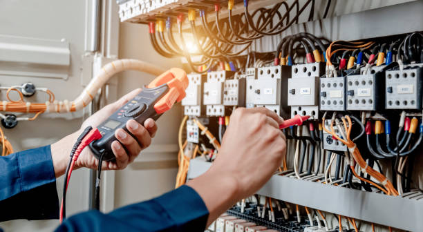 Best Electrical Wiring Services  in Savannah, MO