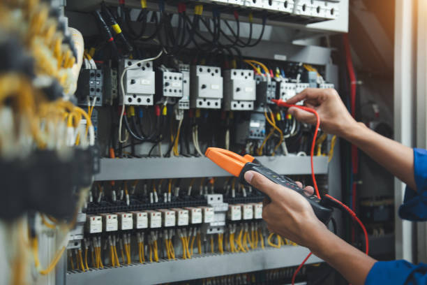 Best Emergency Electrical Repair  in Savannah, MO