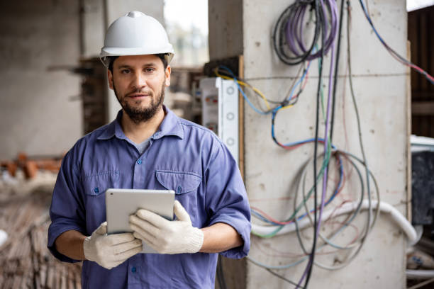 Best Ceiling Fan Installation Electrician  in Savannah, MO