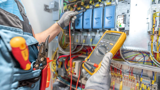 Best Electrical Troubleshooting Services  in Savannah, MO