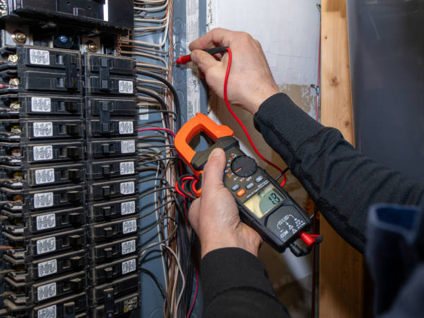Best Local Electrician Companies  in Savannah, MO