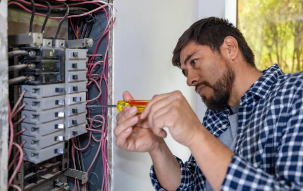 Best Licensed Electrician  in Savannah, MO